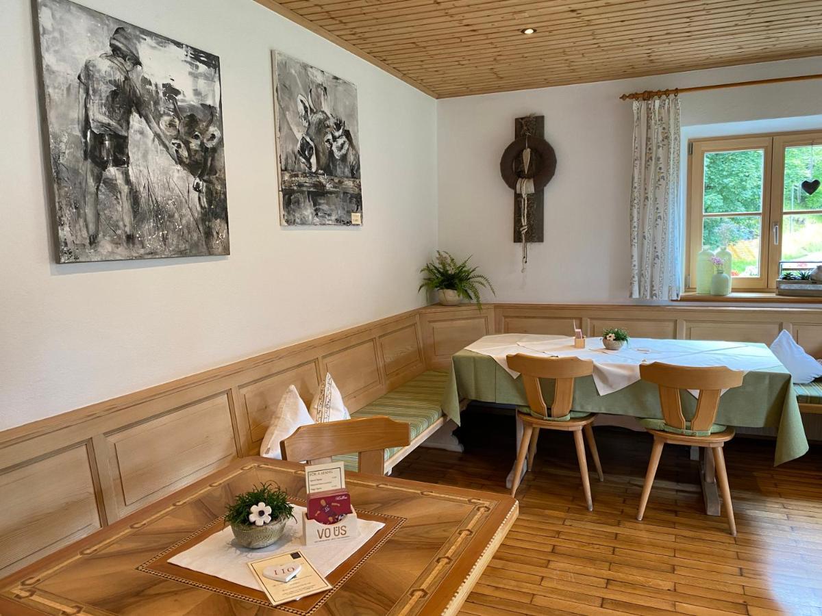 Gasthaus Sulzfluh Schruns Exterior photo